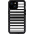Modern Stripes iPhone 15 Waterproof Case